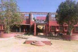 G. H. S. Govt. (PG) College